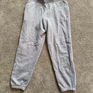 Victoria's Secret Women’s Gray Sweatpants